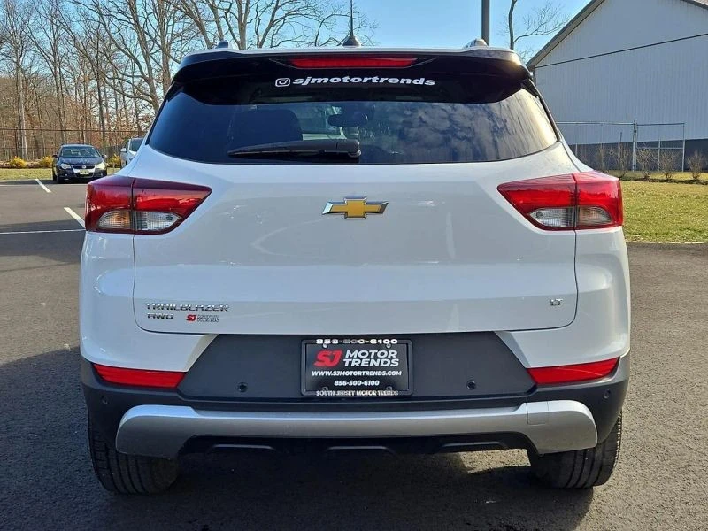 2023 Chevrolet Trailblazer - Image 5 of 12