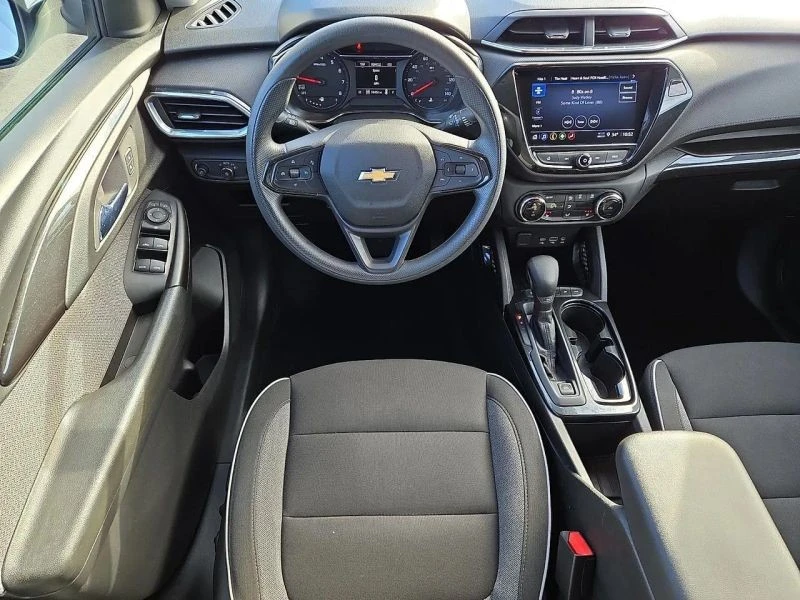 2023 Chevrolet Trailblazer - Image 11 of 12