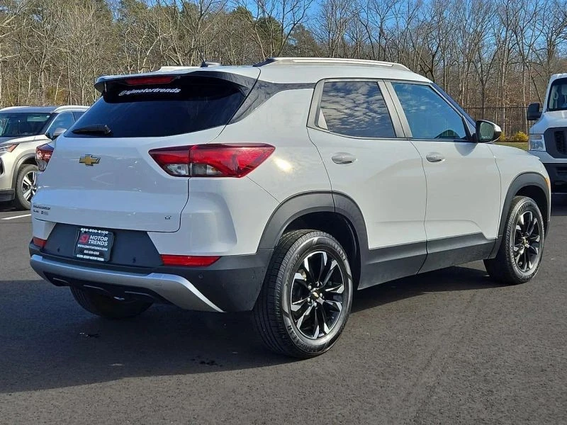 2023 Chevrolet Trailblazer - Image 6 of 12