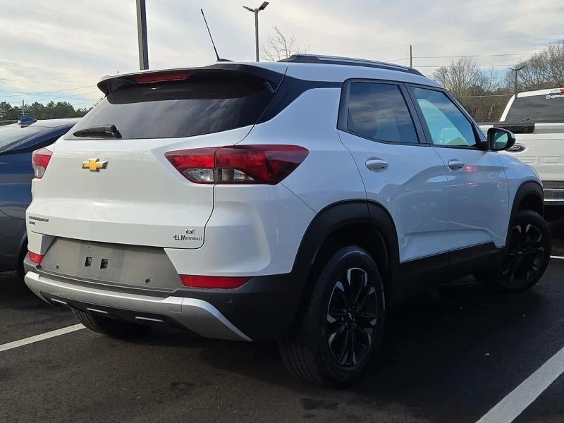 2023 Chevrolet Trailblazer - Image 4 of 4