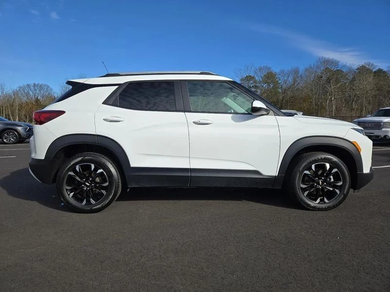 2023 Chevrolet Trailblazer - Image 7 of 12