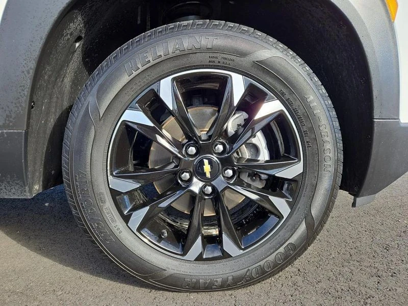 2023 Chevrolet Trailblazer - Image 8 of 12