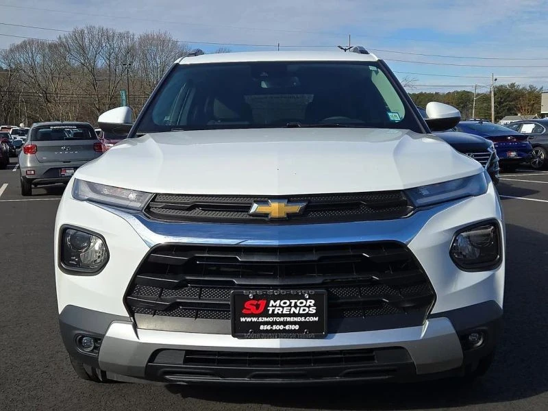 2023 Chevrolet Trailblazer - Image 2 of 12