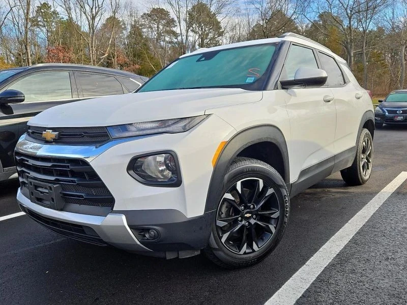 2023 Chevrolet Trailblazer - Image 2 of 4