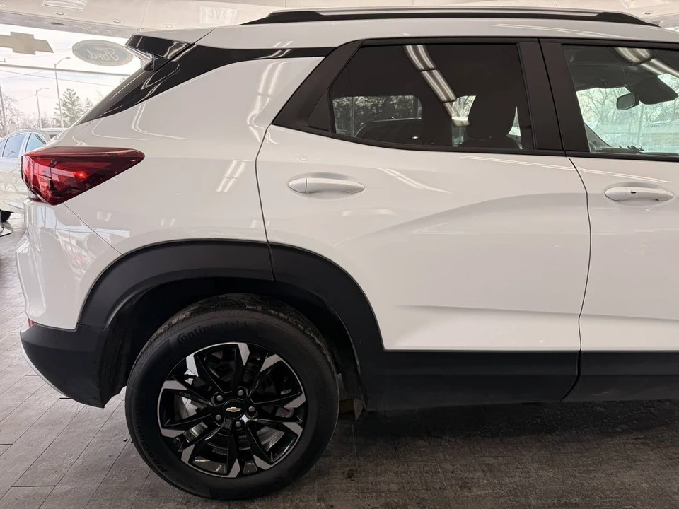 2023 Chevrolet Trailblazer - Image 8 of 12