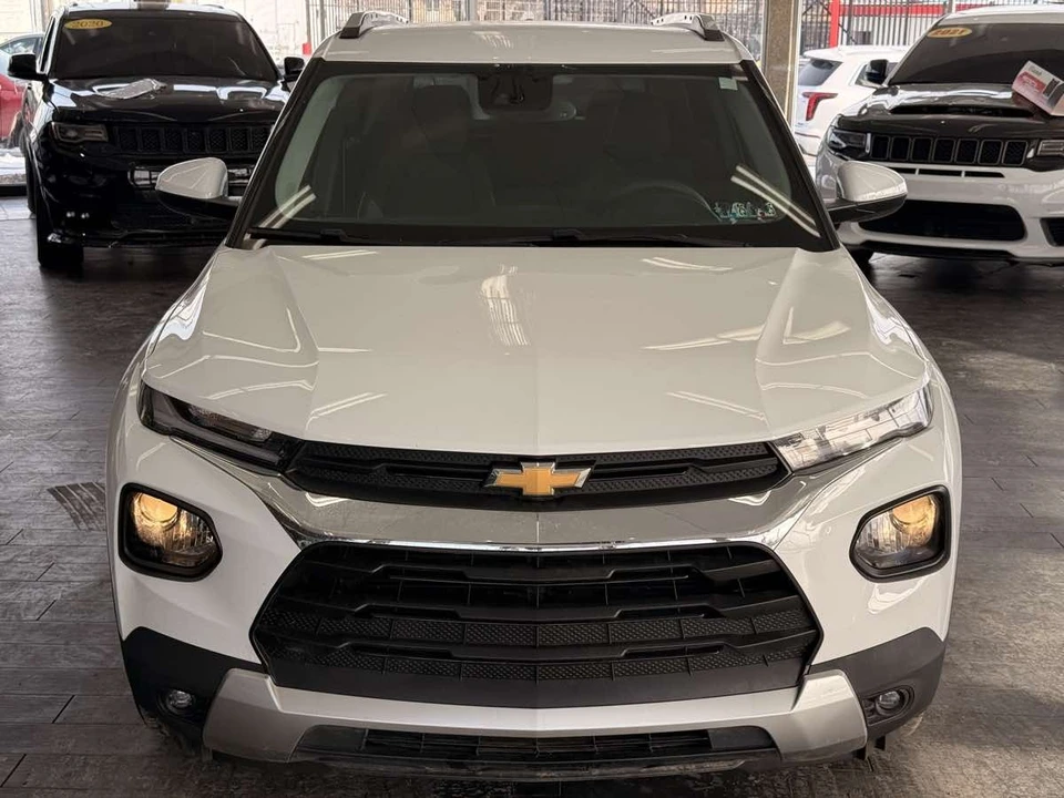 2023 Chevrolet Trailblazer - Image 3 of 12