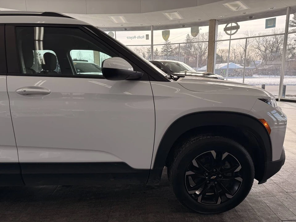 2023 Chevrolet Trailblazer - Image 6 of 12