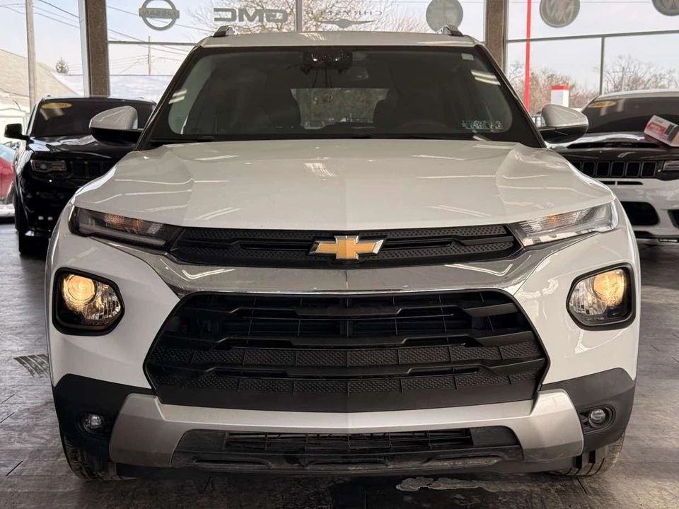 2023 Chevrolet Trailblazer - Image 4 of 12