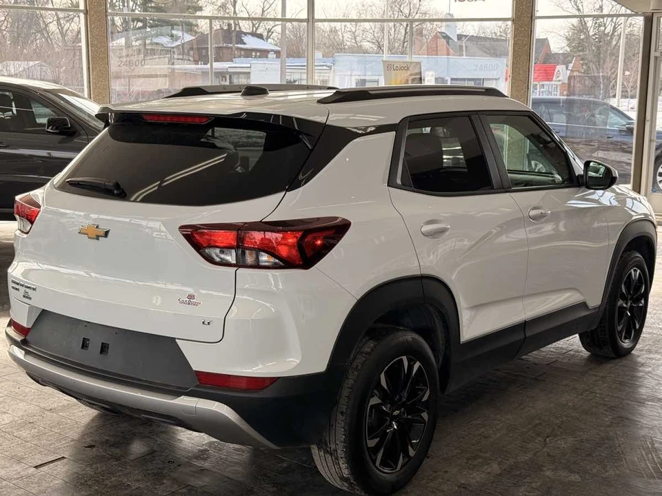 2023 Chevrolet Trailblazer - Image 10 of 12