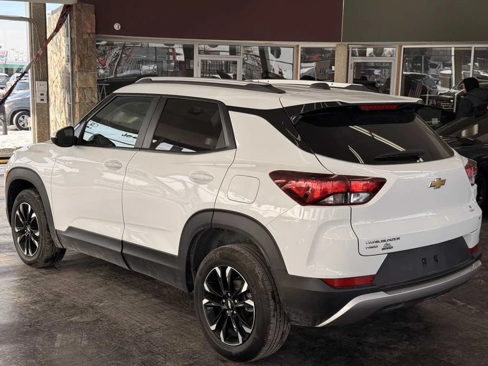 2023 Chevrolet Trailblazer - Image 11 of 12