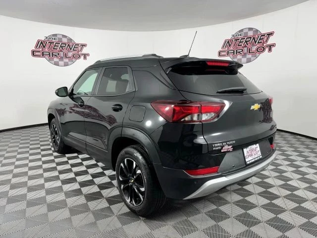 2023 Chevrolet Trailblazer - Image 5 of 12