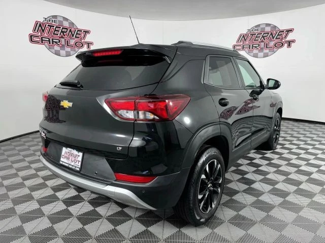 2023 Chevrolet Trailblazer - Image 7 of 12