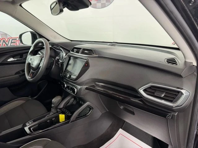 2023 Chevrolet Trailblazer - Image 12 of 12