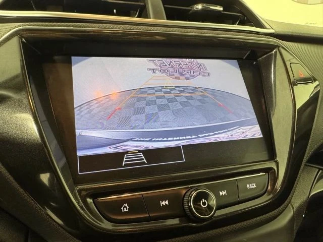 2023 Chevrolet Trailblazer - Image 18 of 21