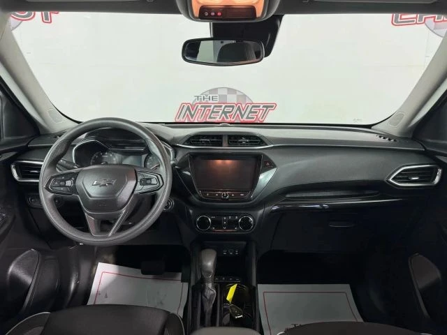 2023 Chevrolet Trailblazer - Image 11 of 12