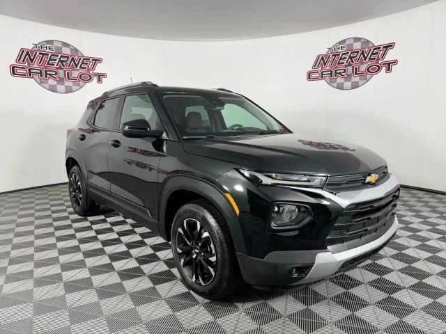 2023 Chevrolet Trailblazer - Image 9 of 12