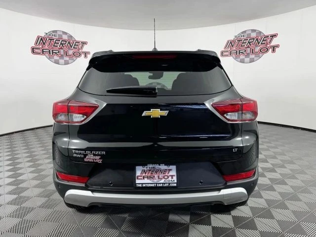 2023 Chevrolet Trailblazer - Image 6 of 12