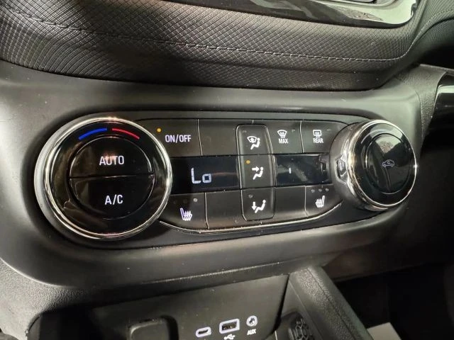 2023 Chevrolet Trailblazer - Image 21 of 21