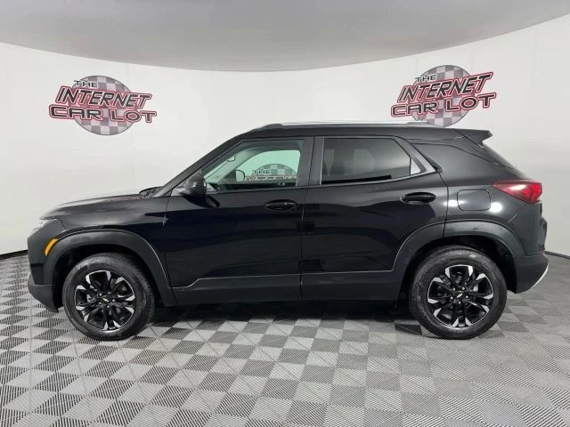 2023 Chevrolet Trailblazer - Image 4 of 12