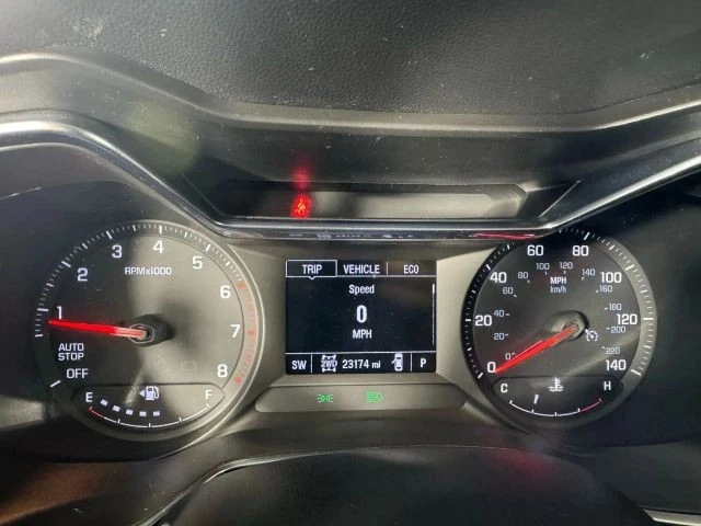2023 Chevrolet Trailblazer - Image 14 of 21