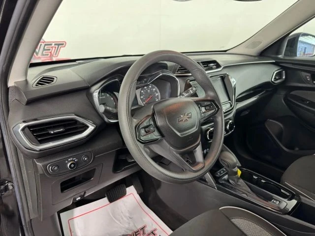 2023 Chevrolet Trailblazer - Image 10 of 12