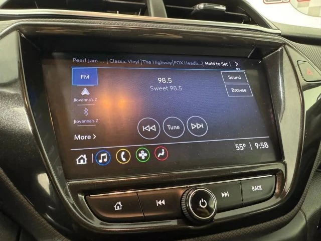 2023 Chevrolet Trailblazer - Image 19 of 21