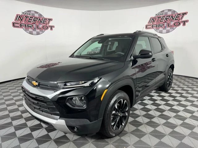 2023 Chevrolet Trailblazer - Image 3 of 12