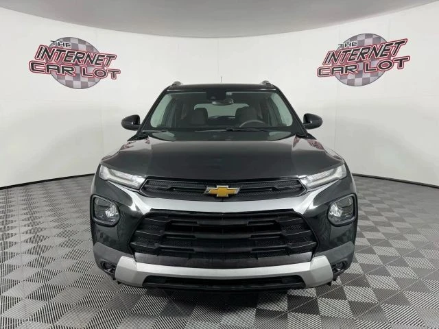 2023 Chevrolet Trailblazer - Image 2 of 12