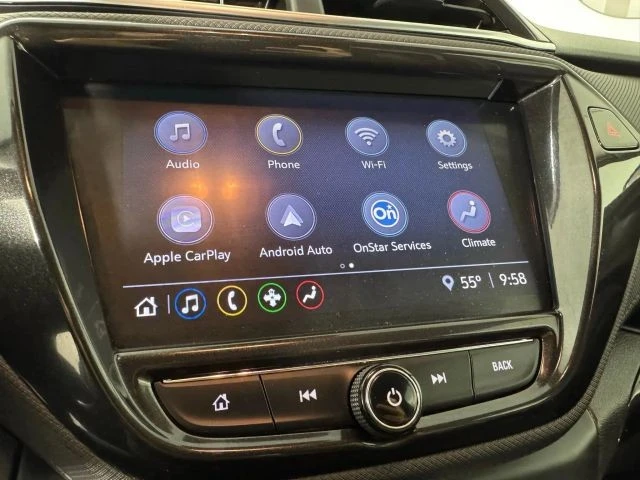2023 Chevrolet Trailblazer - Image 20 of 21