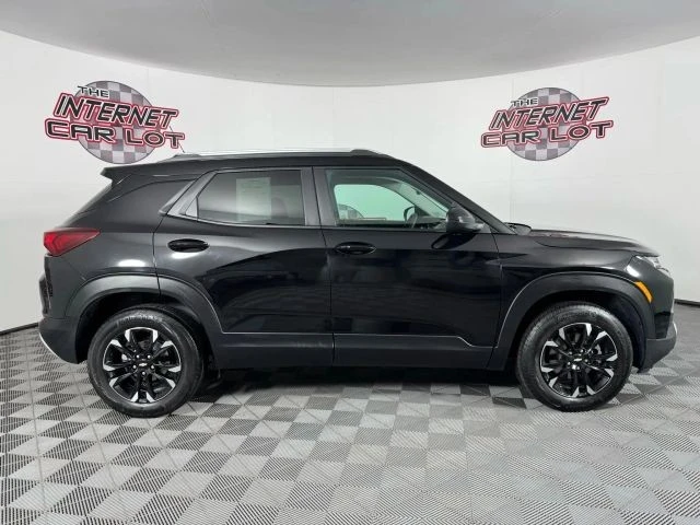 2023 Chevrolet Trailblazer - Image 8 of 12