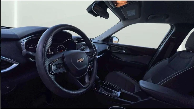 2023 Chevrolet Trailblazer - Image 4 of 8