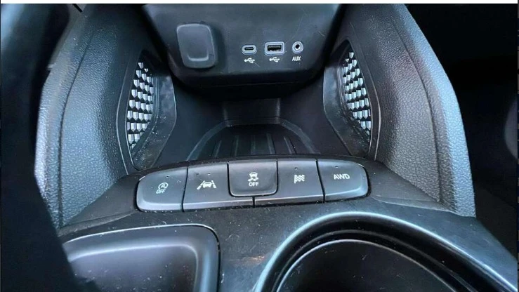 2023 Chevrolet Trailblazer - Image 7 of 8