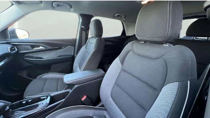 2023 Chevrolet Trailblazer - Image 6 of 8