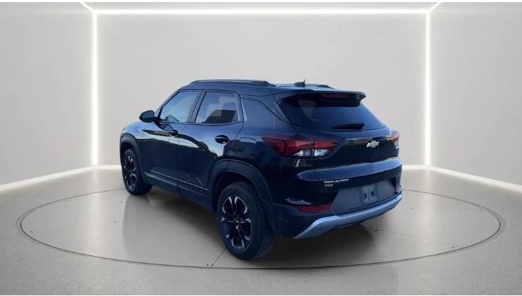 2023 Chevrolet Trailblazer - Image 2 of 8