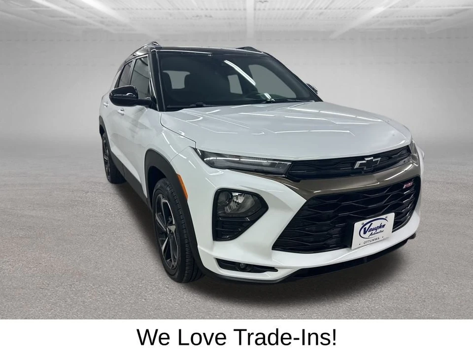 2023 Chevrolet Trailblazer - Image 3 of 12