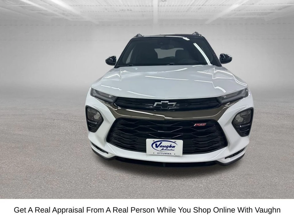 2023 Chevrolet Trailblazer - Image 5 of 12