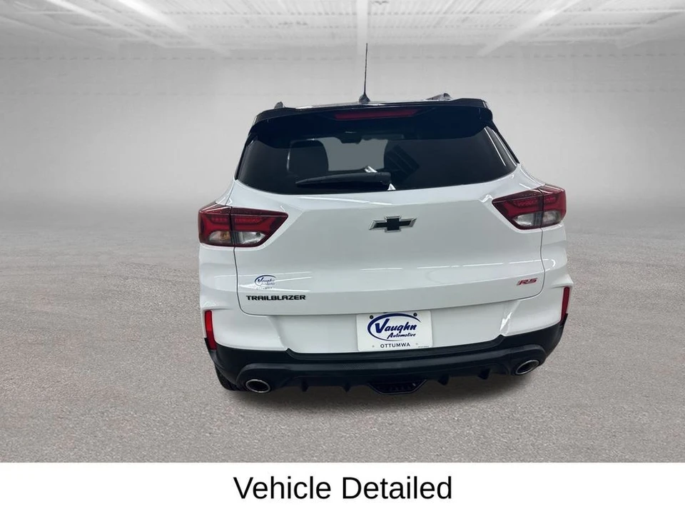 2023 Chevrolet Trailblazer - Image 11 of 12