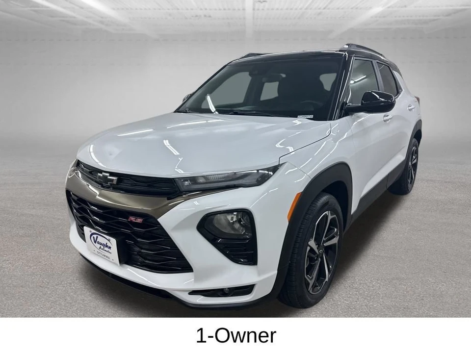 2023 Chevrolet Trailblazer - Image 7 of 12