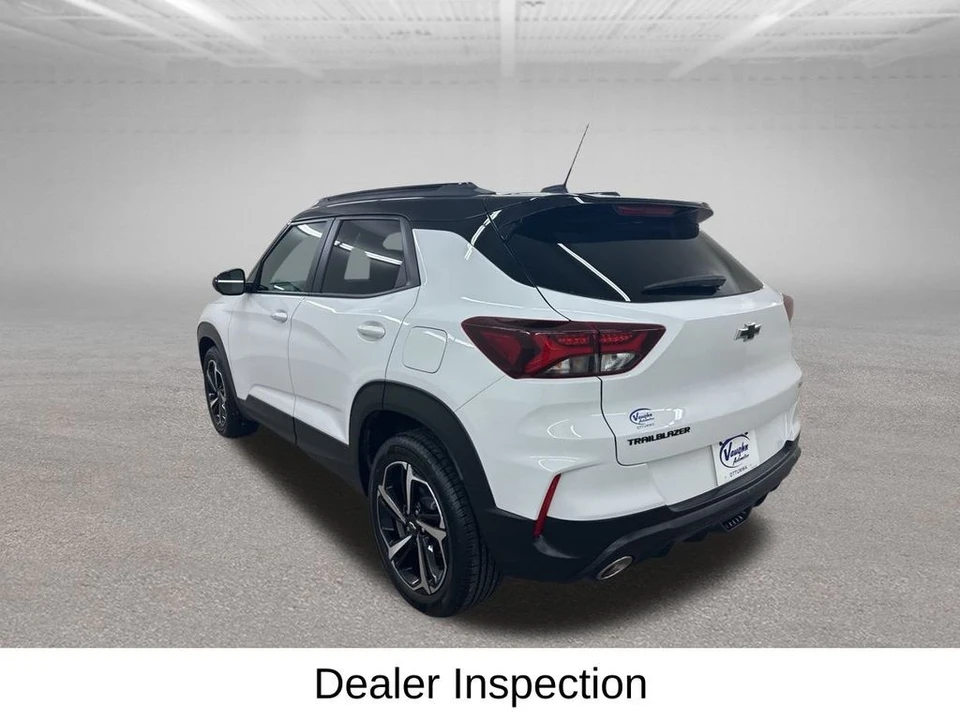 2023 Chevrolet Trailblazer - Image 9 of 12