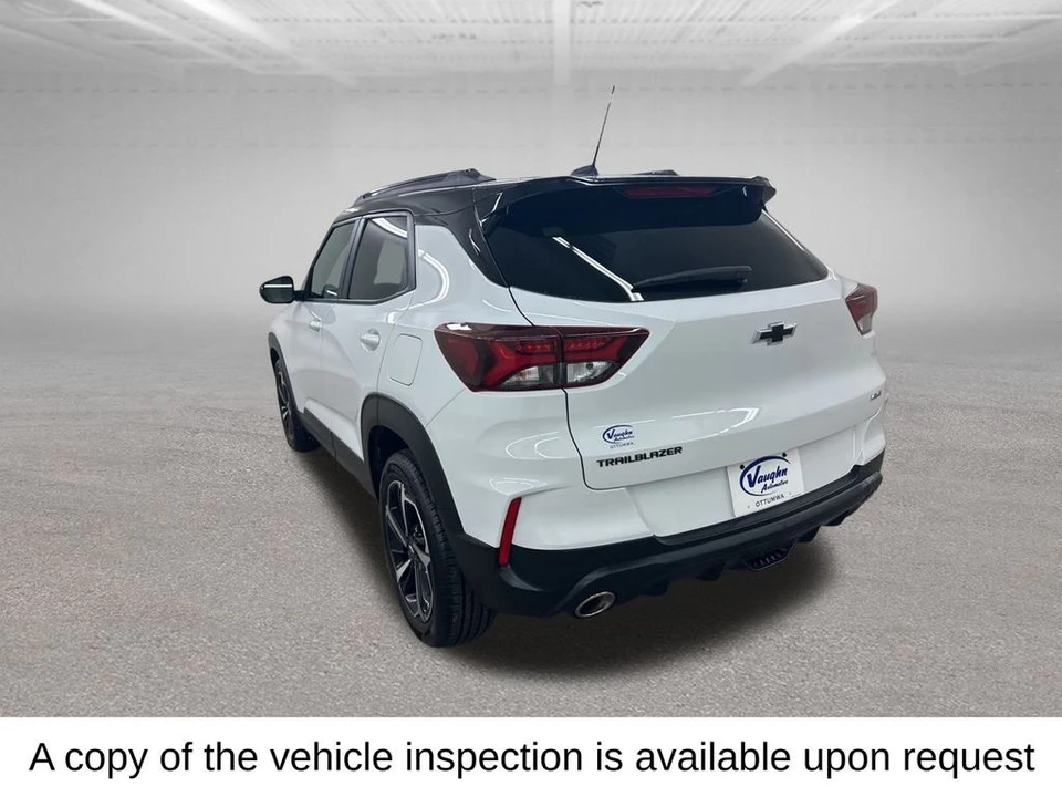 2023 Chevrolet Trailblazer - Image 10 of 12