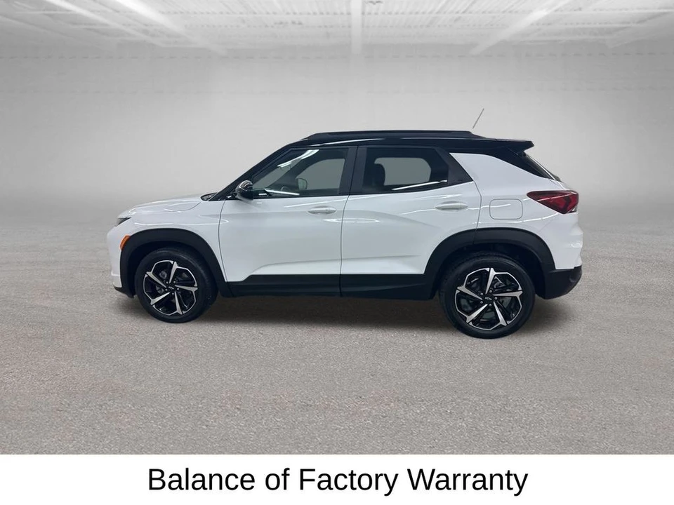 2023 Chevrolet Trailblazer - Image 8 of 12