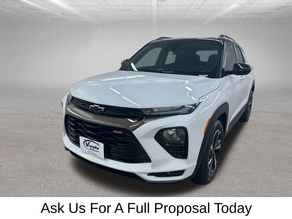 2023 Chevrolet Trailblazer - Image 6 of 12