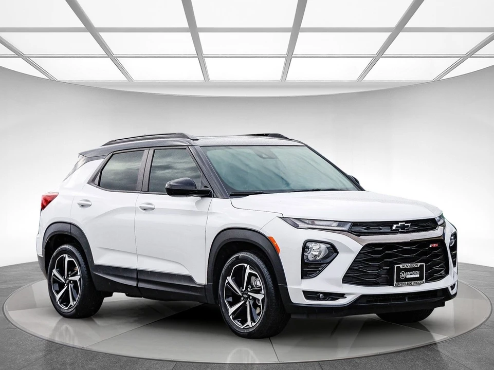 2023 Chevrolet Trailblazer - Image 5 of 12