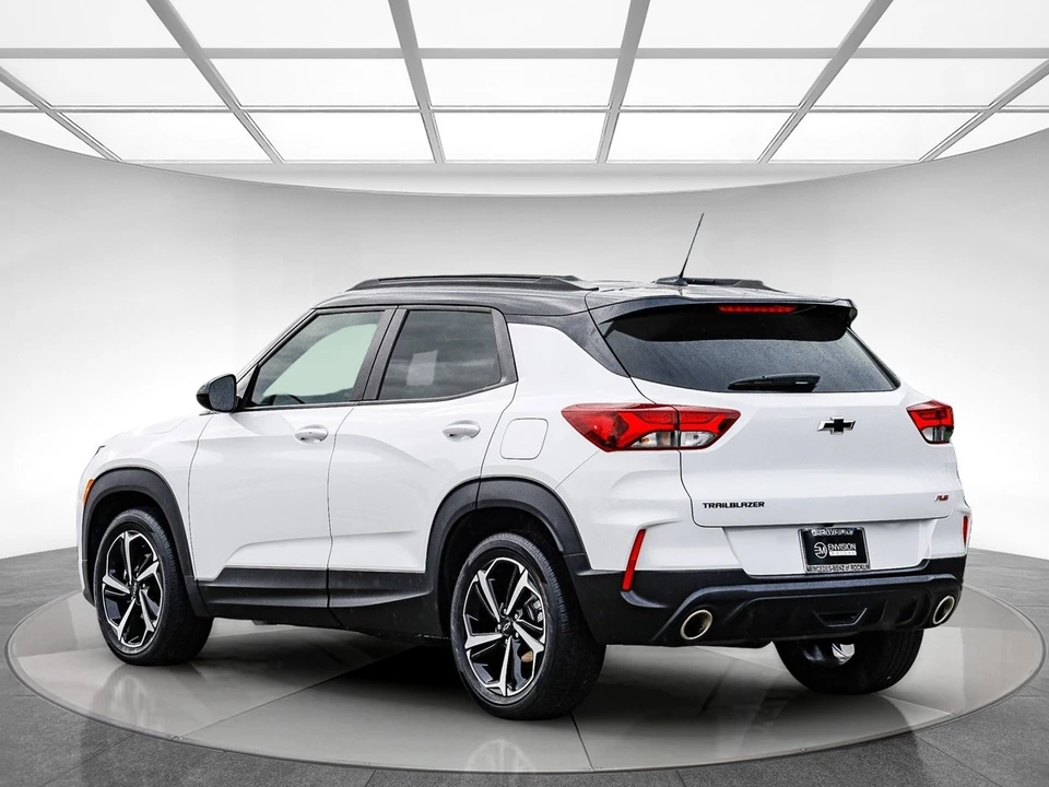 2023 Chevrolet Trailblazer - Image 2 of 12