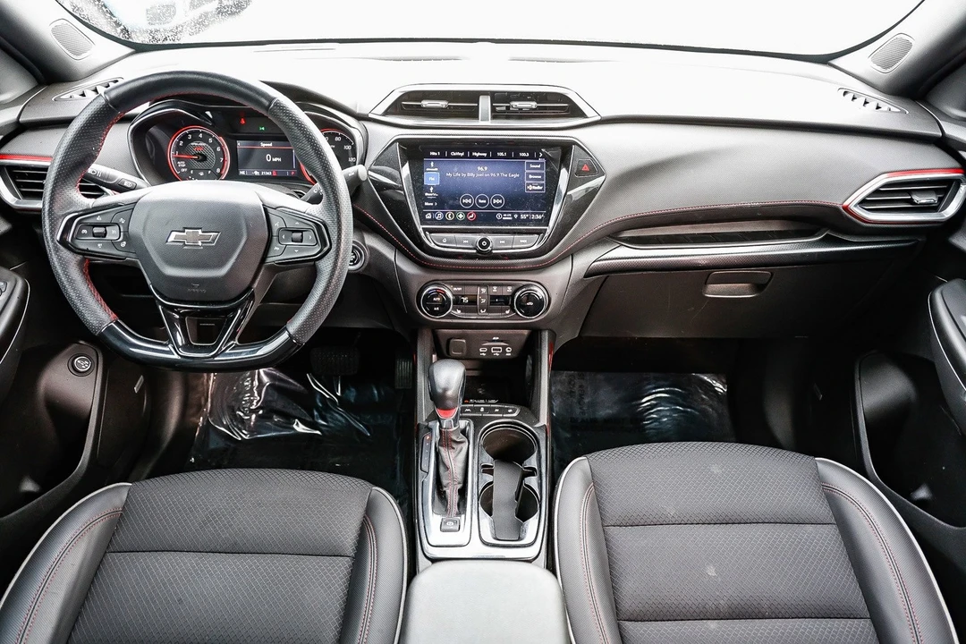2023 Chevrolet Trailblazer - Image 10 of 12