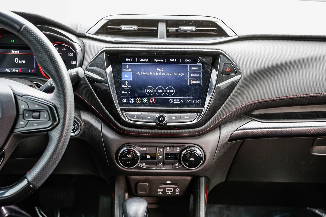 2023 Chevrolet Trailblazer - Image 11 of 12