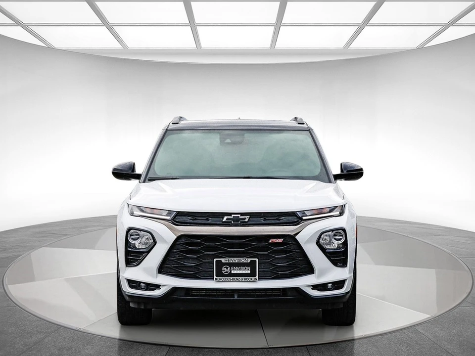 2023 Chevrolet Trailblazer - Image 6 of 12