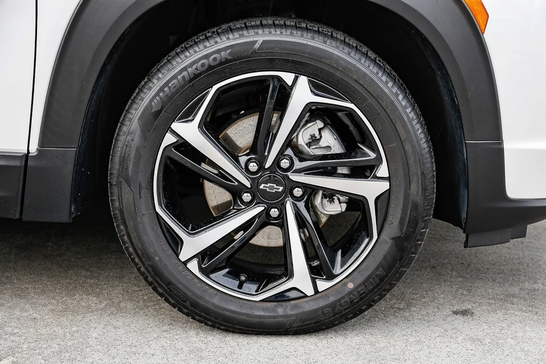 2023 Chevrolet Trailblazer - Image 9 of 12