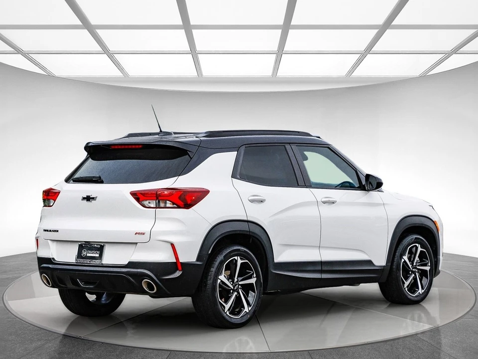 2023 Chevrolet Trailblazer - Image 4 of 12