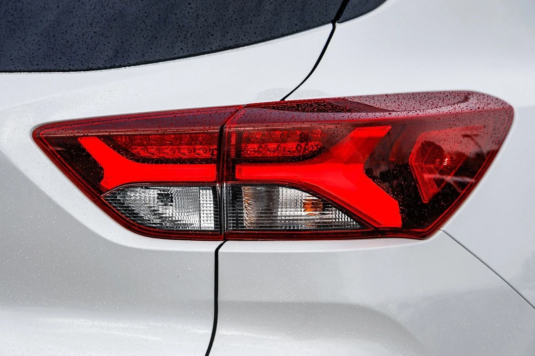 2023 Chevrolet Trailblazer - Image 8 of 12